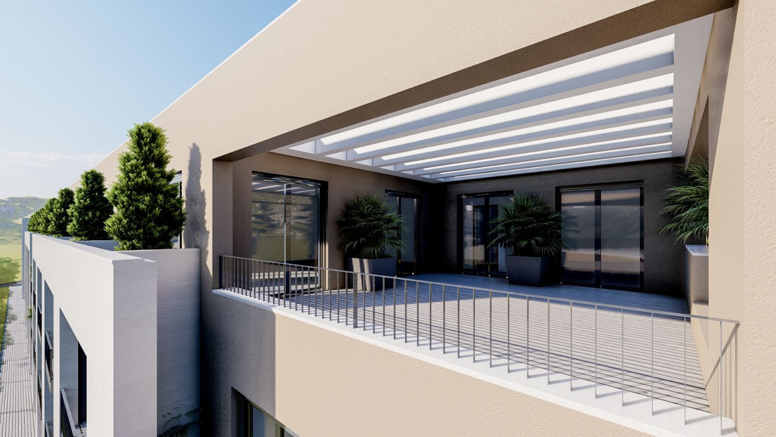 Image of Apartment - 2 Bedrooms - 1 Bathrooms for Sale in Budva-Budva-Montenegro, Image 2